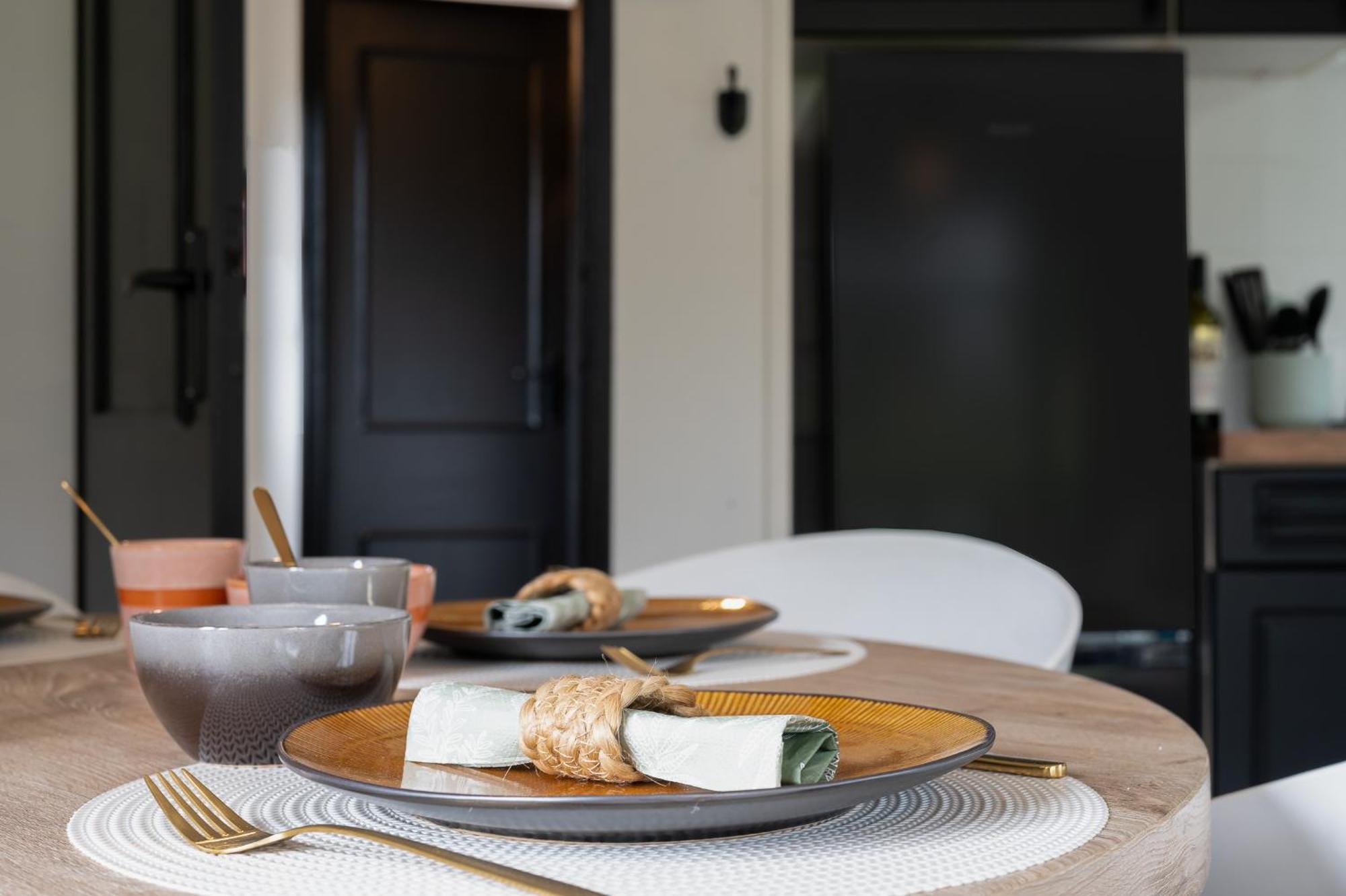 Hotel Chique Chalet Met Zicht Over De Weilanden Op De Veluwe Epe Zewnętrze zdjęcie